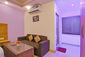 Fabhotel Rajdhani Residency