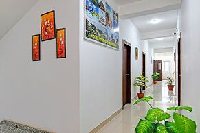 Fabhotel Rajdhani Residency
