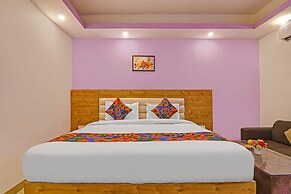 Fabhotel Rajdhani Residency