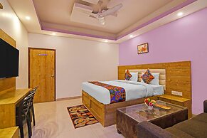 Fabhotel Rajdhani Residency
