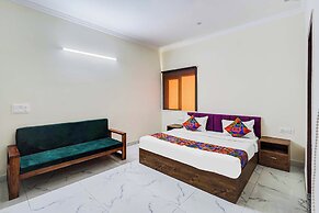 Fabhotel The Glampoint