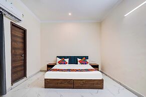 Fabhotel The Glampoint