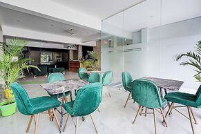 Fabhotel The Glampoint