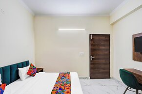 Fabhotel The Glampoint