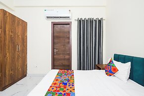 Fabhotel The Glampoint