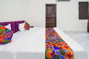 Fabhotel The Glampoint
