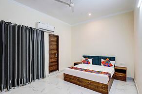 Fabhotel The Glampoint