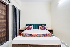 Fabhotel The Glampoint