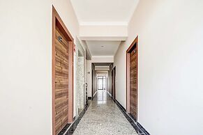 Fabhotel The Glampoint
