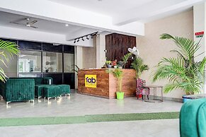 Fabhotel The Glampoint
