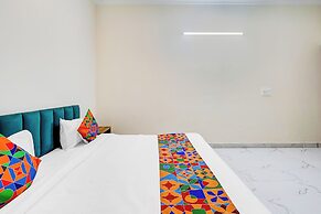 Fabhotel The Glampoint