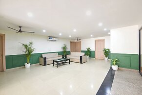 Fabhotel The White Pepper