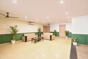 Fabhotel The White Pepper