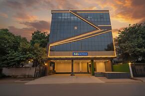 Fabhotel Western Inn