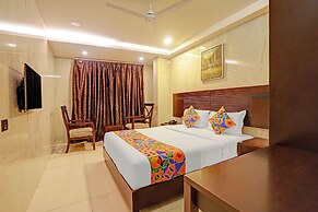 Fabhotel Western Inn