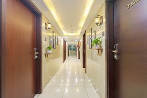 Fabhotel Western Inn
