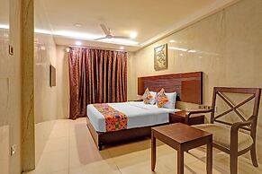 Fabhotel Western Inn