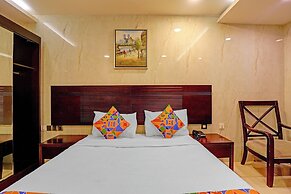 Fabhotel Western Inn