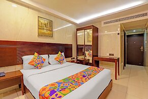 Fabhotel Western Inn