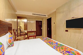 Fabhotel Western Inn