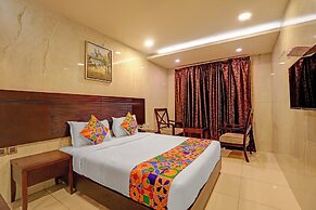 Fabhotel Western Inn