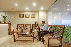 Fabhotel Western Inn