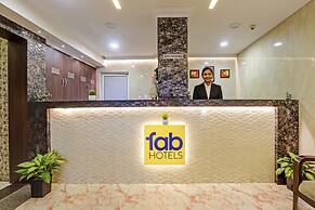 Fabhotel Western Inn