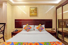 Fabhotel Western Inn