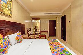 Fabhotel Western Inn