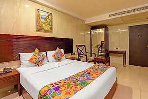 Fabhotel Western Inn