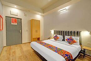 Fabhotel White Ridge Shivam