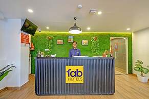 Fabhotel White Ridge Shivam