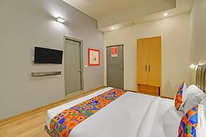 Fabhotel White Ridge Shivam