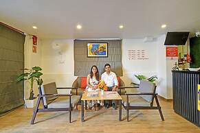 Fabhotel White Ridge Shivam