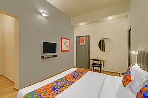 Fabhotel White Ridge Shivam