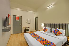 Fabhotel White Ridge Shivam