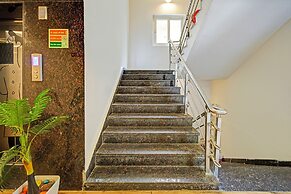 Fabhotel White Ridge Shivam