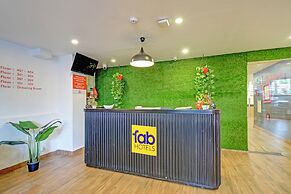 Fabhotel White Ridge Shivam