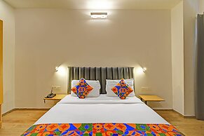 Fabhotel White Ridge Shivam
