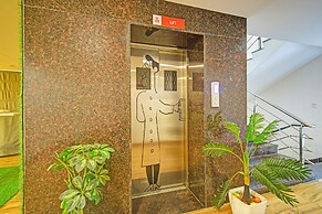 Fabhotel White Ridge Shivam