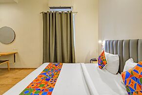 Fabhotel White Ridge Shivam
