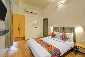 Fabhotel White Ridge Shivam