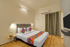 Fabhotel White Ridge Shivam