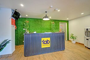 Fabhotel White Ridge Shivam