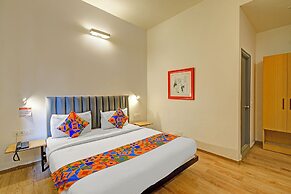 Fabhotel White Ridge Shivam