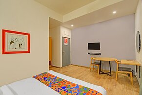 Fabhotel White Ridge Shivam