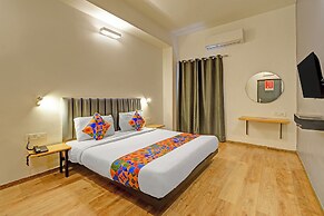 Fabhotel White Ridge Shivam