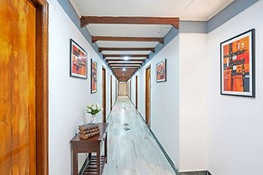 Fabhotel Bridge