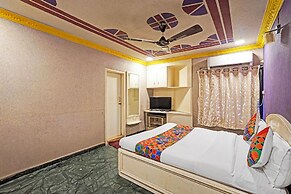Fabhotel Bridge