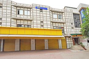 Fabhotel Bridge